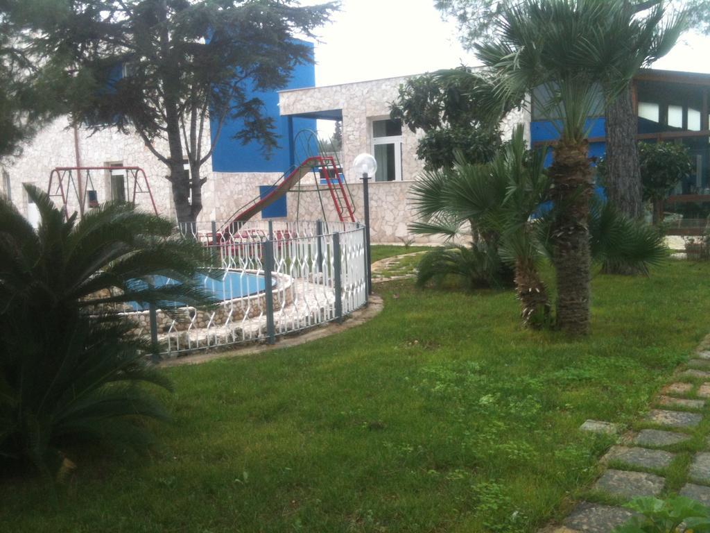 Bed And Breakfast Fly Bari Exterior photo
